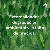 Podcast Externalidades, degradación ambiental y la falta de precios.