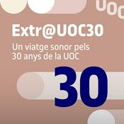 Podcast Extr@UOC30. Material complementari