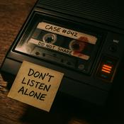 Podcast True Crime Podcast: Unsolved Mysteries & Murder