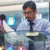 Podcast Ezequiel Fernandes