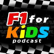 Podcast F1 for Kids