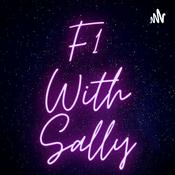 Podcast F1 with Sally