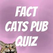 Podcast Fact Cats Pub Quiz