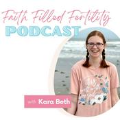 Podcast Faith Filled Fertility