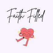 Podcast Faith Filled