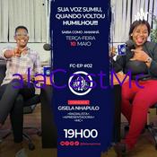 Podcast FalaCastMoz