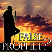 Podcast False Prophet? - A New Look on Dogma.