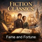 Podcast Fame and Fortune