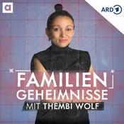 Podcast Familiengeheimnisse - Sag mir, wer ich bin