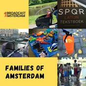 Podcast Families of Amsterdam