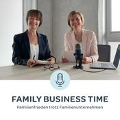 Podcast Family Business Time