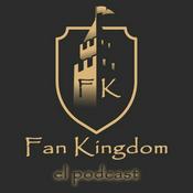 Podcast Fan Kingdom (El podcast donde residen tus hobbys)