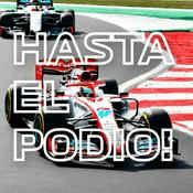 Podcast Hasta el Podio!