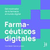 Podcast Farmacéuticos Digitales