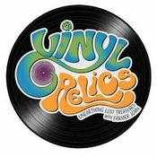 Podcast Vinyl Relics