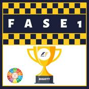 Podcast Fase 1