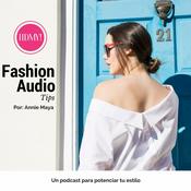 Podcast Fashion Audio Tips