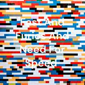 Podcast Fast And Furios And Need For Speed