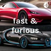 Podcast fast & furious