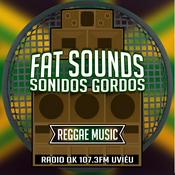 Podcast Fat Sounds Sonidos Gordos - Reggae