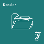 Podcast F.A.Z. Dossier