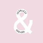 Podcast Fearless and Focused