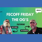 Podcast FECoff Friday