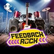 Podcast Feedback Rock