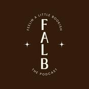 Podcast Feelin A Little Bookish