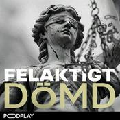 Podcast Felaktigt Dömd