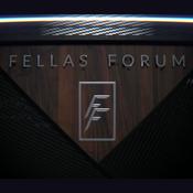 Podcast Fellas Forum Podcast