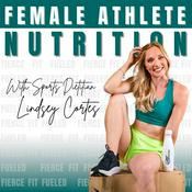 Podcast Female Athlete Nutrition
