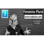 Podcast Femenino Plural