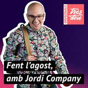 Podcast Fent l’agost, amb Jordi Company