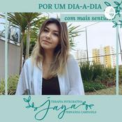 Podcast Fernanda Campanile - terapia integrativa