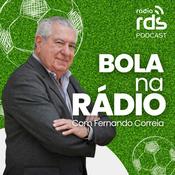 Podcast Fernando Correia na RDS