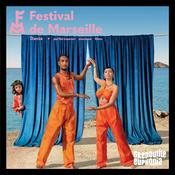 Podcast Festival de Marseille - Radio Grenouille