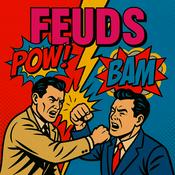 Podcast Feuds: Power, Pride, and Payback