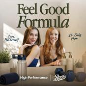 Podcast Feel Good Formula