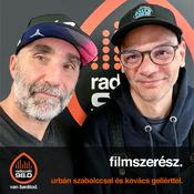 Podcast filmszerész