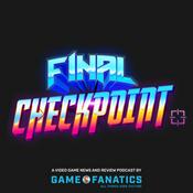 Podcast Final Checkpoint
