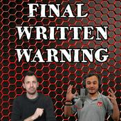 Podcast Final Written Warning