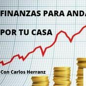 Podcast Finanzas para andar por casa