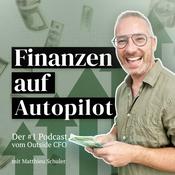 Podcast Finanzen auf Autopilot I Finanzen I Liquiditätsplanung I Umsatz I Cashflow I Inkasso