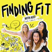 Podcast Finding Fit