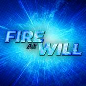 Podcast Fire at Will | GB News