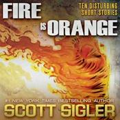 Podcast FIRE IS ORANGE
