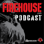 Podcast The Firehouse Yak