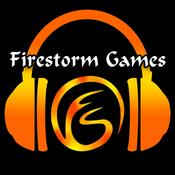 Podcast Firestorm Games Podcast