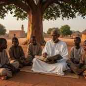 Podcast Firi Massaalikul Jinaan